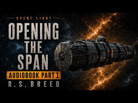 Opening the Span — full audiobook, Part 1