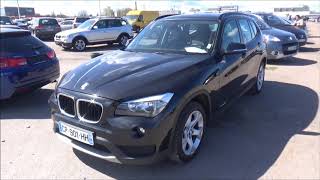 Авто из Литвы: BMW