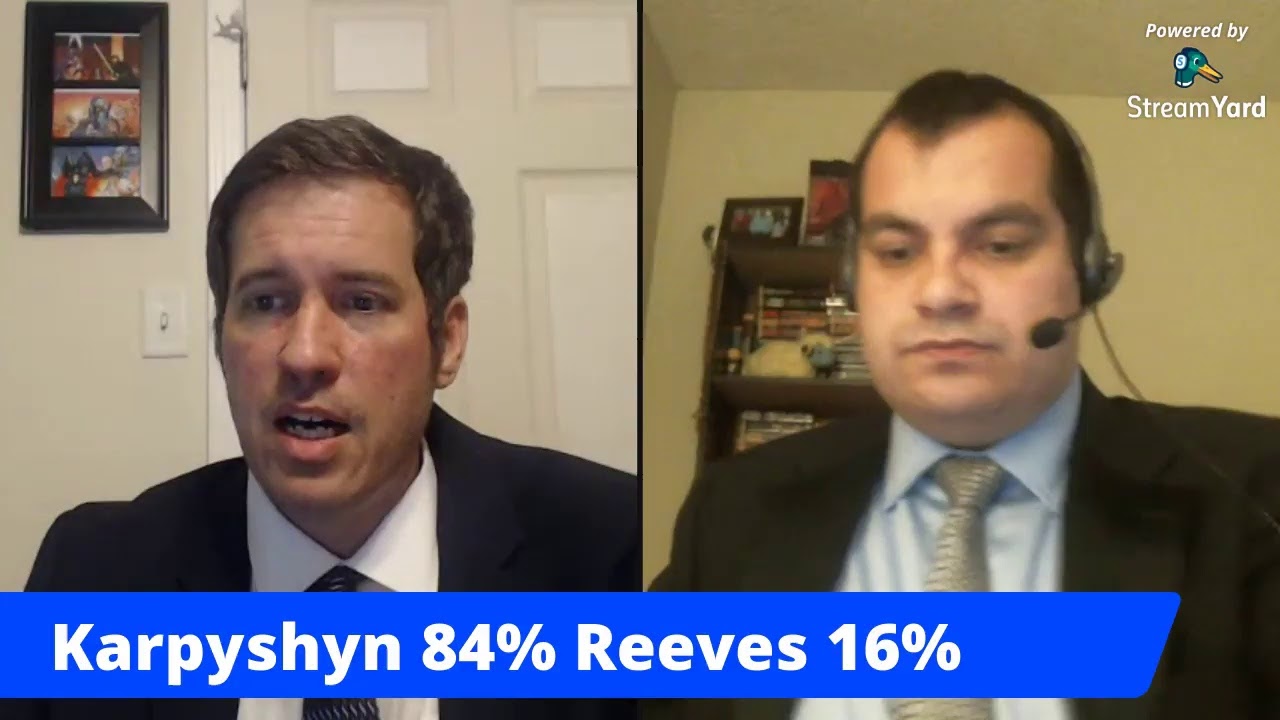 EU Author's Sweet 16 Results!