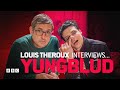 Louis Theroux Interviews Yungblud | BBC Select