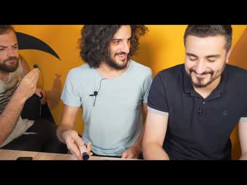 Good ბავშვები 2 (Hungryman)