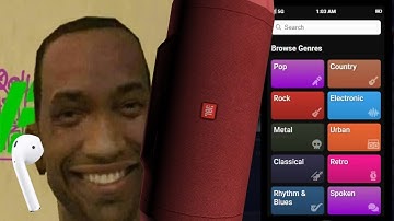 Radio System & Music App | ls-rp.com