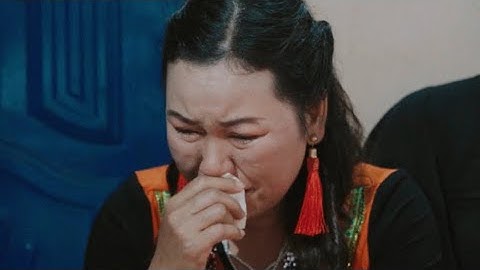 Lễ cưới phong tục Raglai | Aikachoa và Thanh Trang (Bật phụ đề để hiểu nội dung nhé)