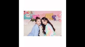 ITZY IG with Lia & Yuna - #2TZY #🧸