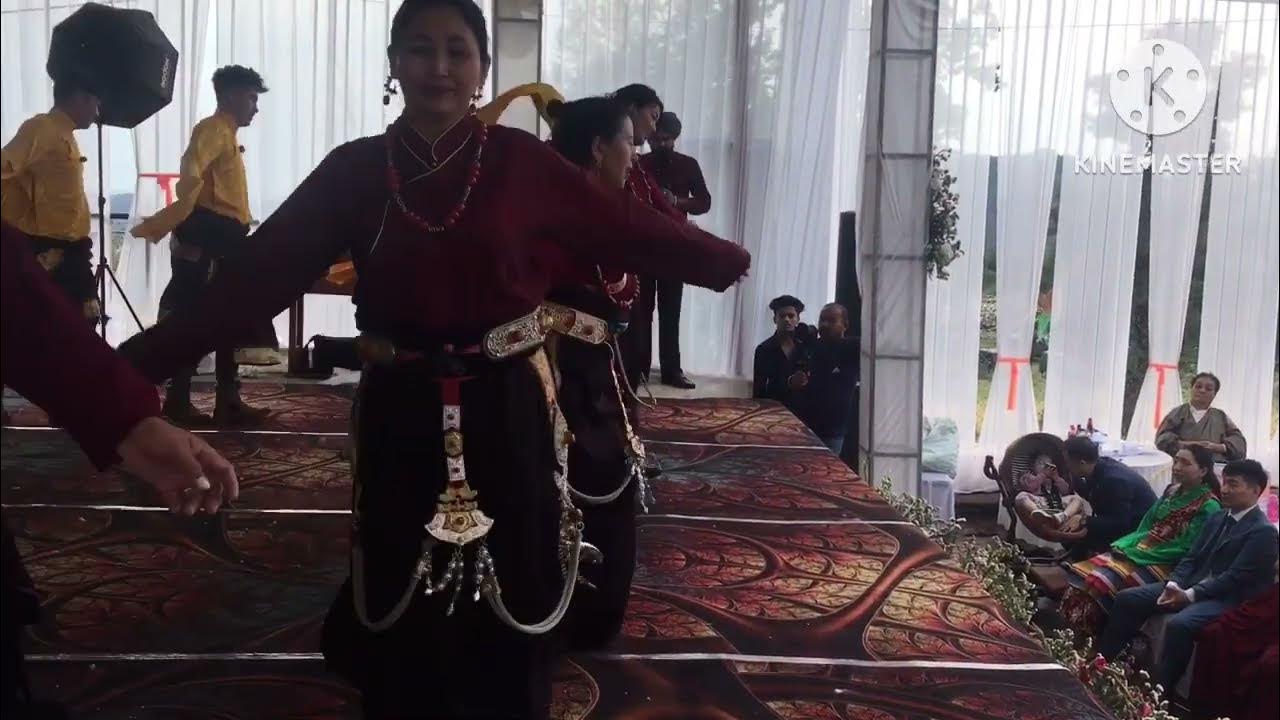 Bir སྡེ་དགེ་རིགས་གཞུང་ཚཔགས་པ་ནས་ཕུལ། - YouTube