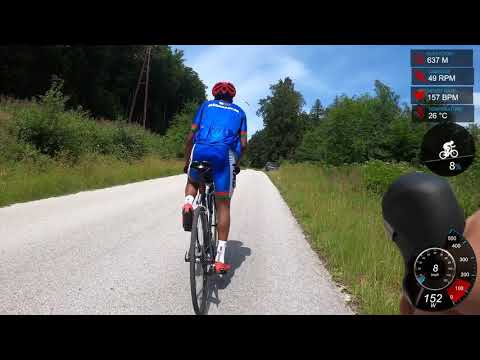 Video: 7 Najkrajších Cyklistických Trás V Európe, Ktoré Sa Majú Vyriešiť Tento Rok V Lete