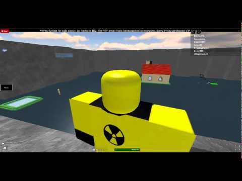 ROBLOX - Nuke - YouTube