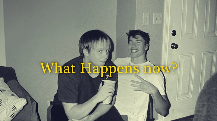 how life has been since graduation