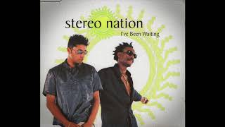 Stereo Nation - Taz  (Selected tracks) “We love you forever.”