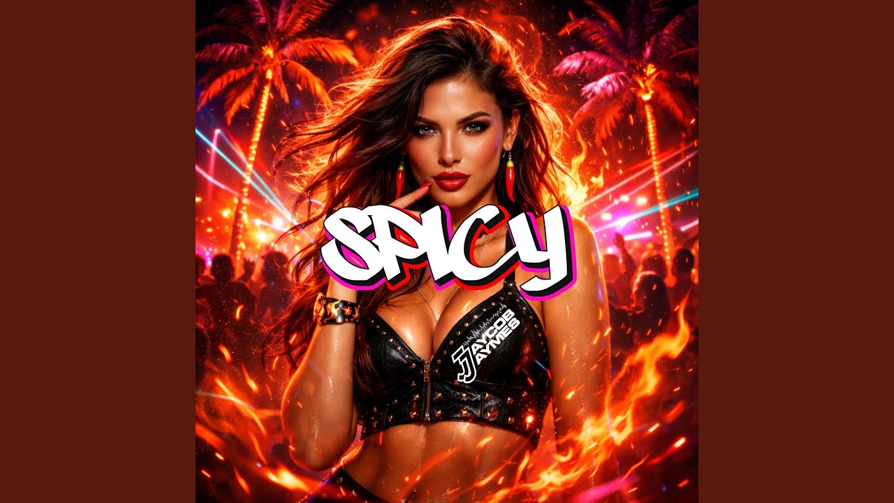 Guarda Spicy su YouTube Guarda Spicy su YouTube
