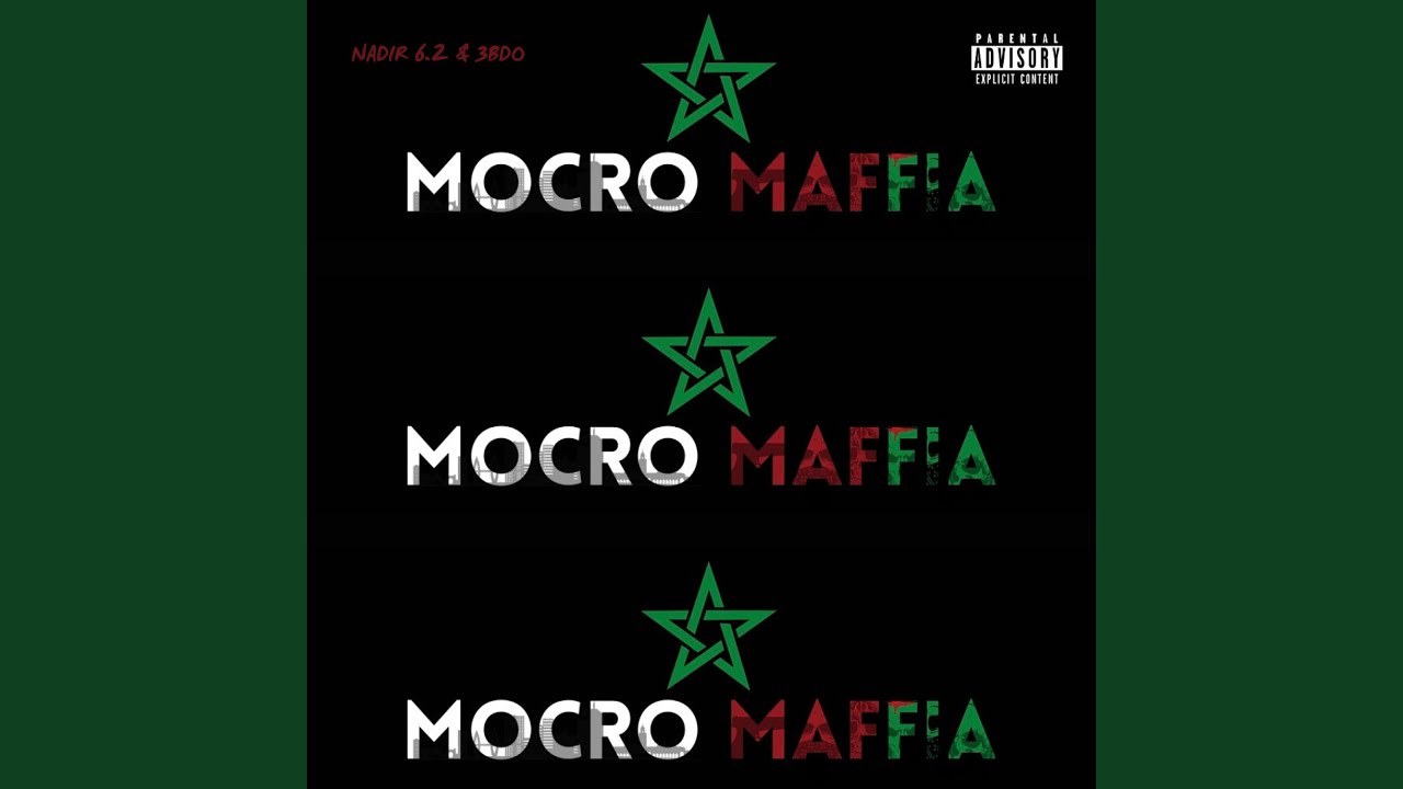 Mocro Maffia (feat. 3bdo) auf YouTube ansehen