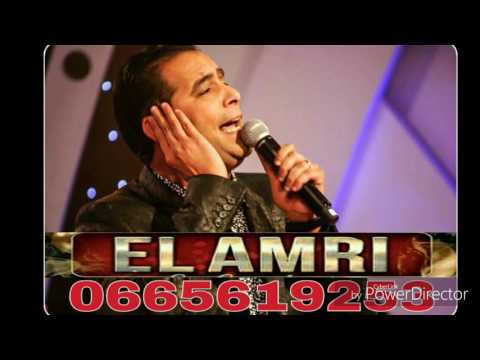 ALAMRI CHAABI CHTANTI KHATRI 3LIK LIVE