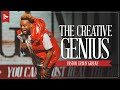 The creative genius  pastor travis greene  forward city church