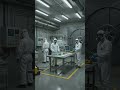 haunted house floor underground lab