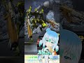 【 アーマードコア6 】コラミサって指を吊らせる拷問だと思うの【 AC6 】【 ARMOREDCORE FIRESOFRUBICON 】 #shorts #アーマードコア6