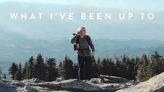 Photography, Birthdays, & The BEST Summer Recipe