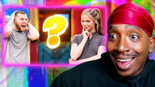 FAITH CAN'T BE STOPPED!! Surprising BEHZINGA… AGAIN 😨 (REACTION)
