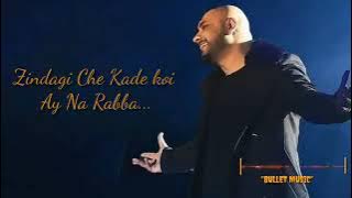 mere dil de tukde seene vich bikhre #newsonghoneysingh #punjabi punj