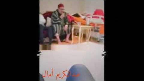 قراءة خاشعة تقشعر لها الأبدان من سورة إبراهيم للقارئ الشيخ عمر القزابري