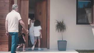 Lockly - 3D Fpc 活體指紋感應技術Anlander.com