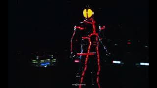 Kamen Rider 555 OST - Dead or alive (TV Ver.)