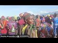 Jiminogeni Doto Show Kabunde Taleh 8 Mwezi Wa 6 