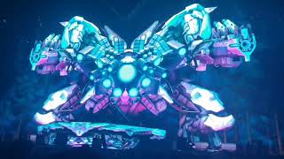 Intro, Excision Evolution Tour 2020 KCMO
