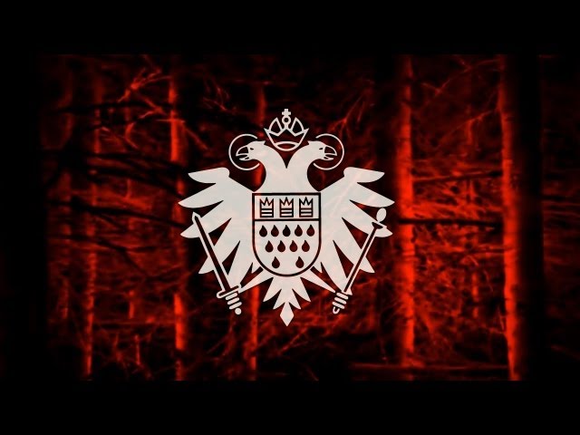 Wolfgang Voigt - Gas 'Nah und Fern' Album - YouTube