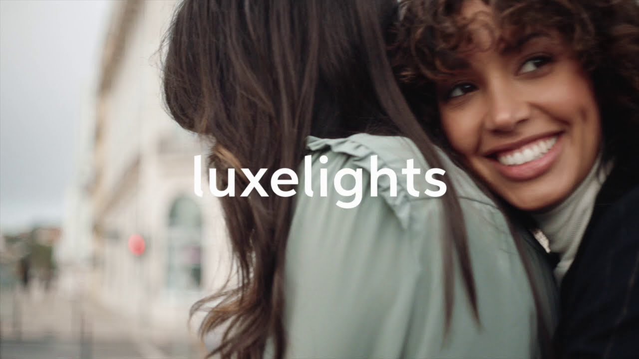 WELLA professionals LUXELIGHTS