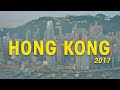 Hong Kong 2017