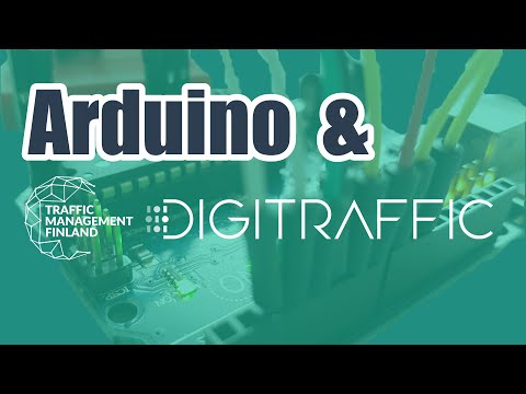 Video: Mikä on Arduino-verkkopalvelin?