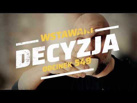 Wideo: Rzadko Omawia Ryzykowne Decyzje