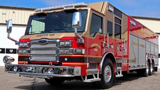 Velocity® Non-Walk-In- Rescue – Magnolia, TX