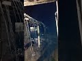 YOU WILL Fall Asleep Fast in 3 Minutes with Torrential Rainstorm on Forest House & Powerful Thunder