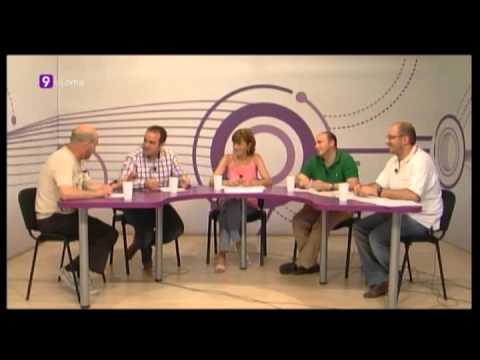 ACTUALIDAD A DEBATE 29.06.2011