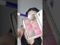 Лучшие бьюти покупки: палетка Hourglass Ambient Evil Eye🧿 скульпутурирующий стик Fenty Beauty Amber