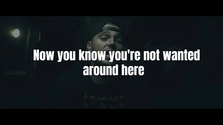 Rare Of Breed - The Devil Is A Lie ( LYRIC VIDEO). #Jesus #blessing #devil #God.