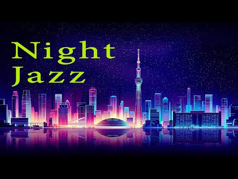 Relaxing Jazz Music - Background Chill Out Music - Music For Relax,Study,Work