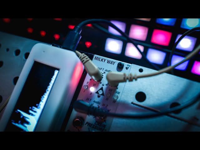 Endorphin.es Milky Way || How I Use It - YouTube Endorphin.es Milky Way || How I Use It - YouTube