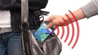 Best Security App For Android - Antitheft Alarm - Anti Theft Alarm for Android - MRB Tech screenshot 5