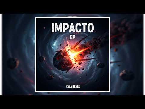 Solar-Yala Beats[EP IMPACTO] Afro house instrumental 2025