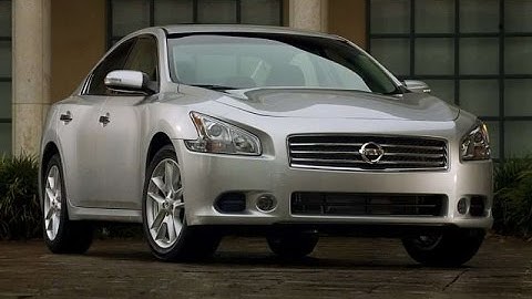 Auto Impressions - 2009-2014 NISSAN MAXIMA PUSH BUTTON FACTORY REMOTE START