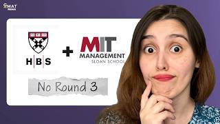 MBA application deadlines 2026-27: what changed, what got cut | GMAT News