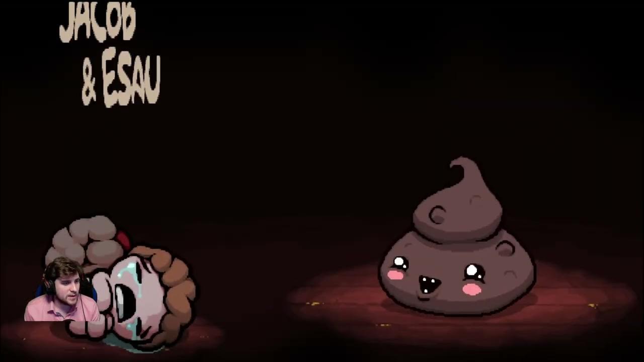 Isaac la broken stopwatch...... YouTube