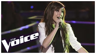The Voice Performance: 