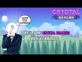 APA ITU GAME CRYSTAL REALMS? MARI KITA BAHAS! HAVE SUB ENGLISH!! | CRYSTAL REALMS