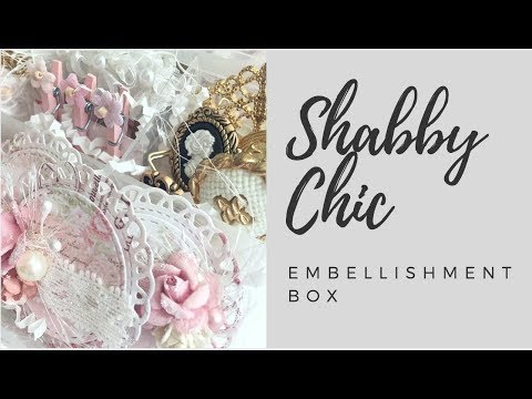 Video: Krabice (94 Fotografií): Vyřezávané Dekorativní A Skleněné Modely Ve Stylu Provence A Shabby Chic, Originální Kovové A Další Krásné Boxy