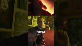 The Odyssey Ending