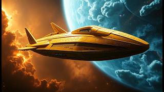 They Analyzed a Human Battleship—What They Found Terrified the Aliens | HFY Sci-Fi Story