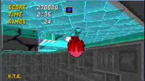 srb2 egg rock left path